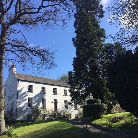 Lowbyer Manor Country House Alston Exterior photo