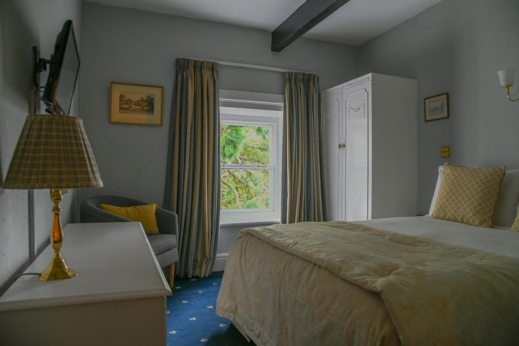 Lowbyer Manor Country House Alston Exterior photo