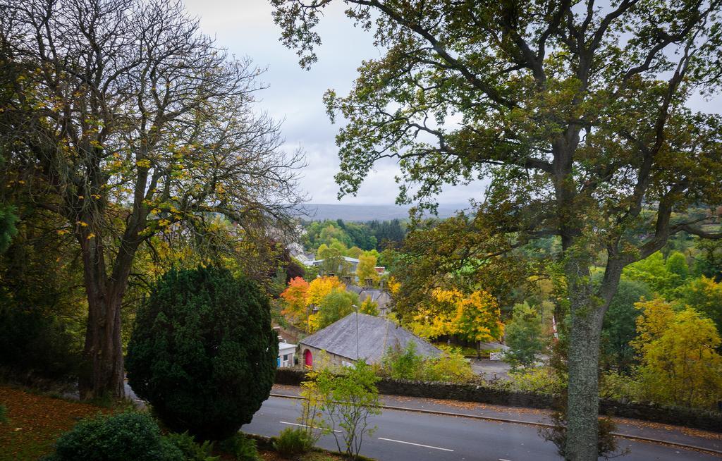 Lowbyer Manor Country House Alston Exterior photo