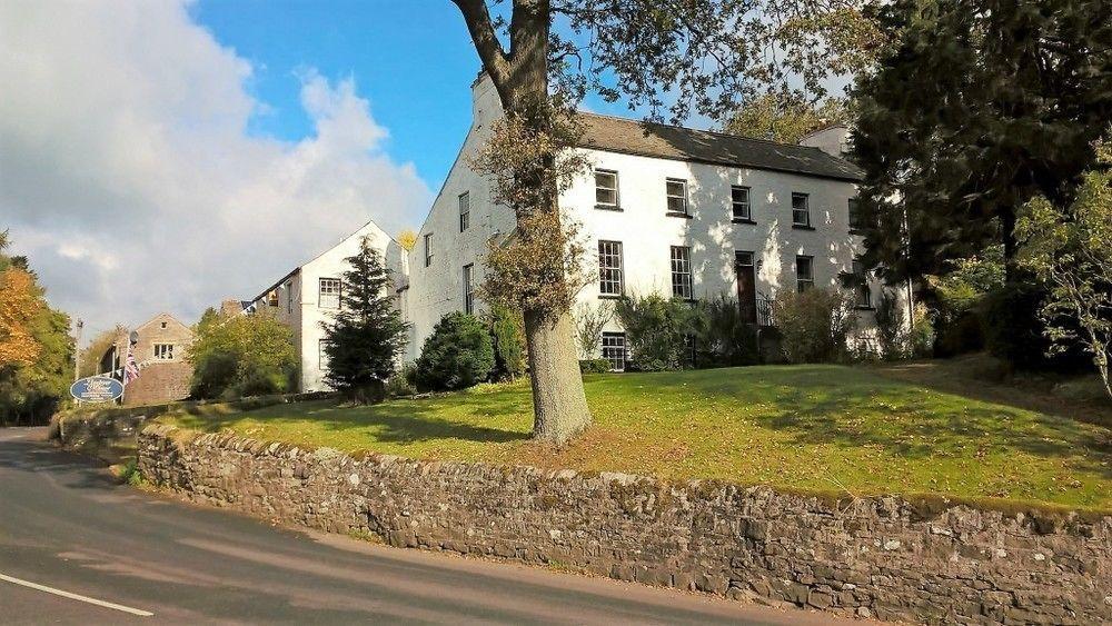 Lowbyer Manor Country House Alston Exterior photo