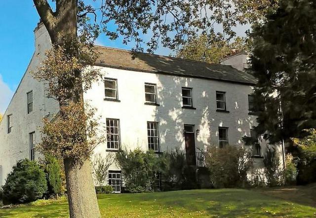 Lowbyer Manor Country House Alston Exterior photo